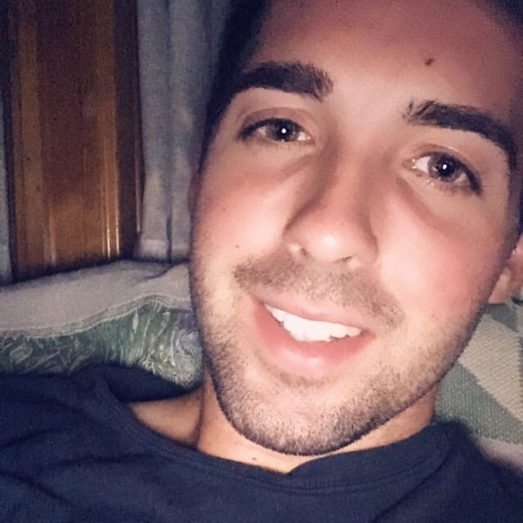 Meet your Posher, Kevin - Picture 1 of 1